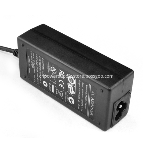 24V1.04A Power Adapter Comply With Safety Requirements